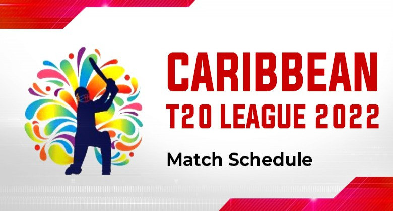 Caribbean T20 League 2022