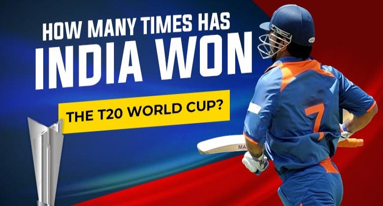 How Many World Cup India Won