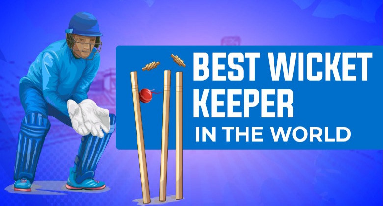 ICC - International Cricket Council - The world's best wicket-keeper  batters 🧤 With bragging rights and prizes up for grabs, who will take the  gloves in your Disney+ Hotstar #T20WorldCup Dream11 fantasy