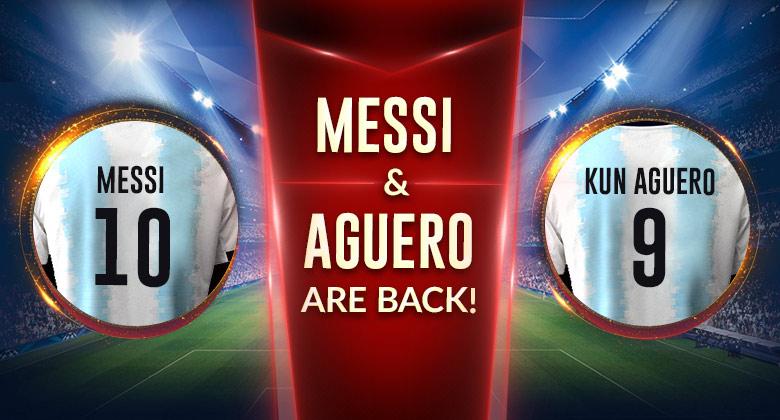 Return of La Liga and the Premier League