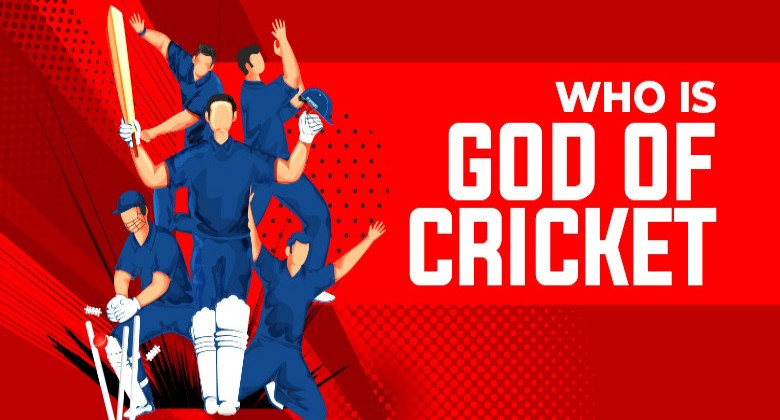Know who is called the God of Cricket and the Reason Behind it