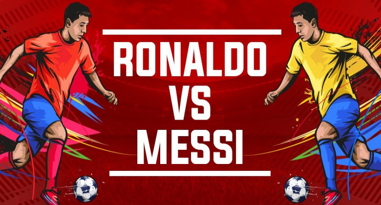 Who Is Better Messi Or Ronaldo All Time Infoupdate