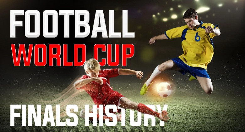 All FIFA World Cup Champions List 1930 - 2022 !? 