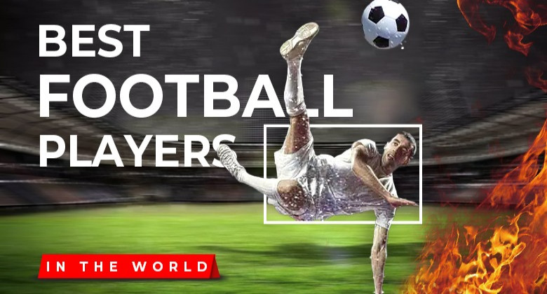 Who is the most popular and famous soccer player in the world?