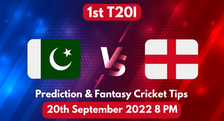 PAKISTAN VS ENGLAND 2022nail