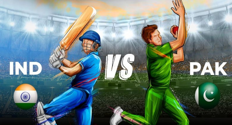 definitief Pak om te zetten Floreren India vs Pakistan in Asia Cup 2022 Head-to-head Records