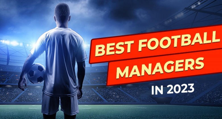 Best Soccer Manager