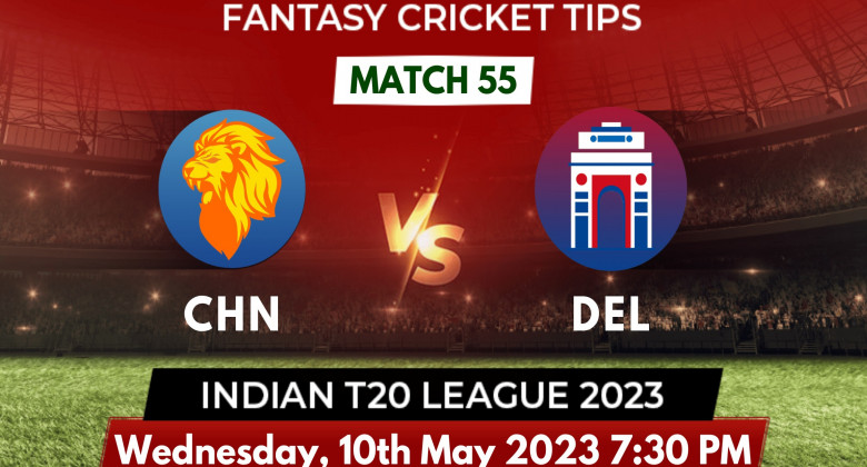 Chennai Vs Delhi Match Prediction Pitch Report Playing 11 Fantasy Tips Chennai Vs Delhi Match Prediction Pitch Report Playing 11 Fantasy Tips