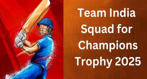 ICC Most runs in Champions Trophy History