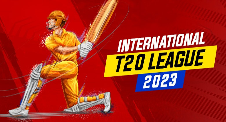 International T20 League 2023