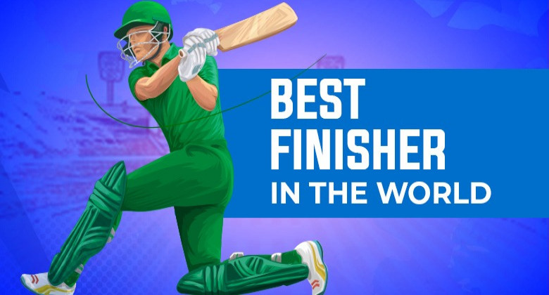 Best Finisher In The World Cricket Know Who Is World No 1 Finisher 