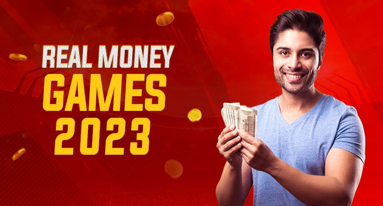 Play Online Cash Games & Win Real Money