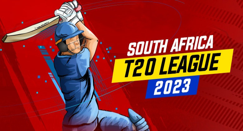 South Africa T20 League 2023